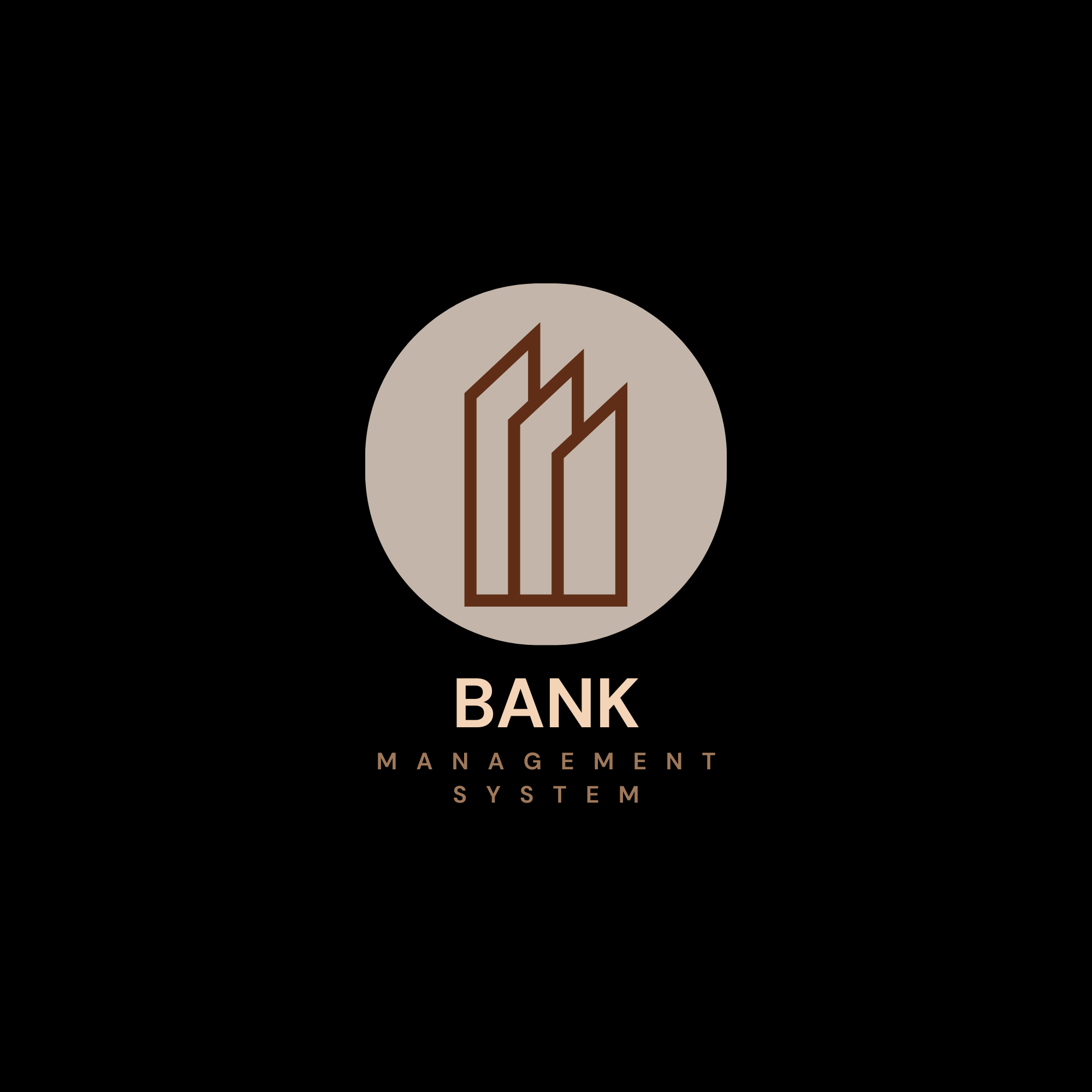 Bank Management System