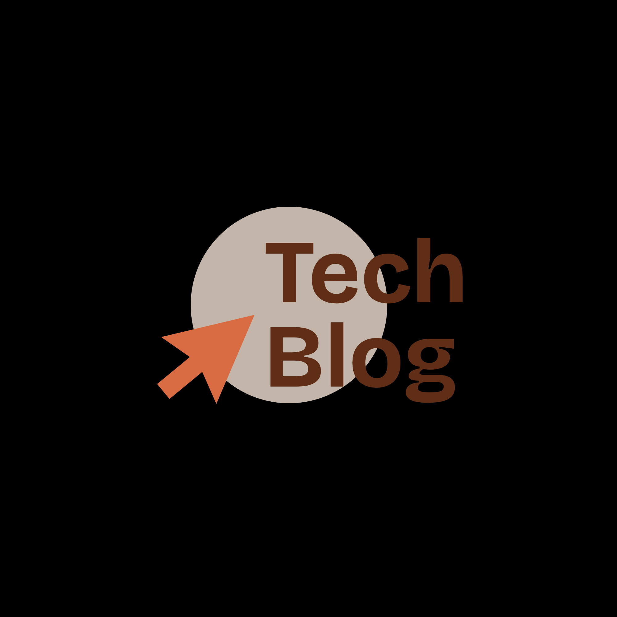 Tech Blog